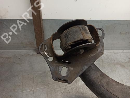 Right rear steering knuckle ROVER 75 (RJ) 2.0 V6 | BP16967671M28 