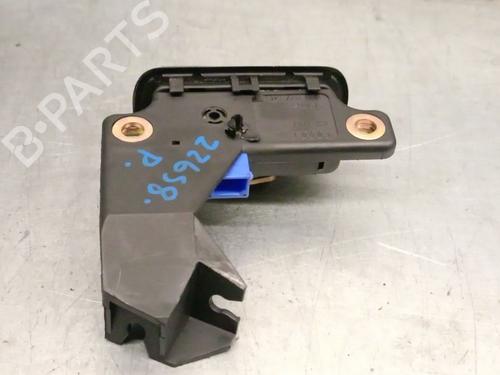 Bakluke lås AUDI A4 B6 Avant (8E5) 1.8 T | BP25774754C101 