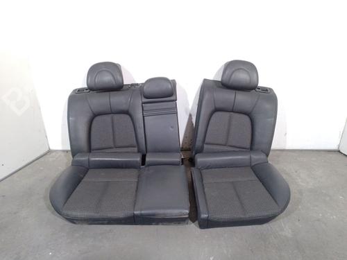 Stol bak PEUGEOT 407 (6D_) 2.0 HDi 135 (6DRHRH, 6DRHRE, 6DRHRG, 6DRHRJ) (136 hp) 27575683