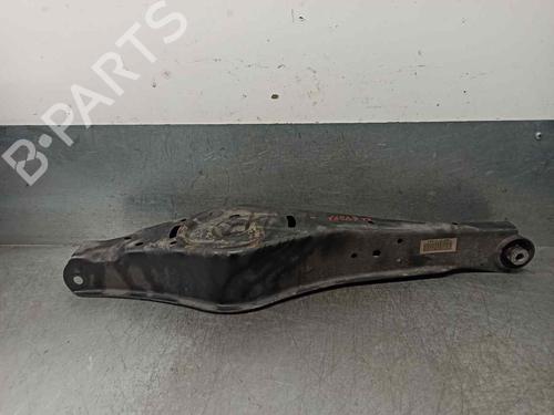 Left rear suspension arm VW GOLF PLUS V (5M1, 521) 2.0 TDI 16V | BP11337093M14 