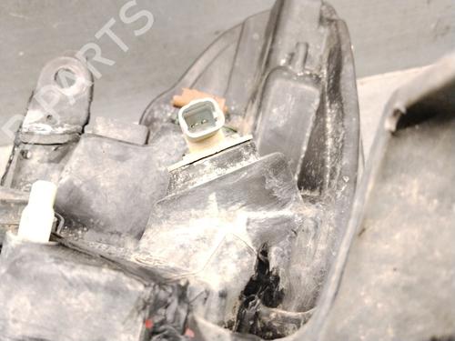 Right headlight DACIA DOKKER Box Body/MPV 1.5 Blue dCi 95 (FEJL) | BP36701010C29  - Image 10