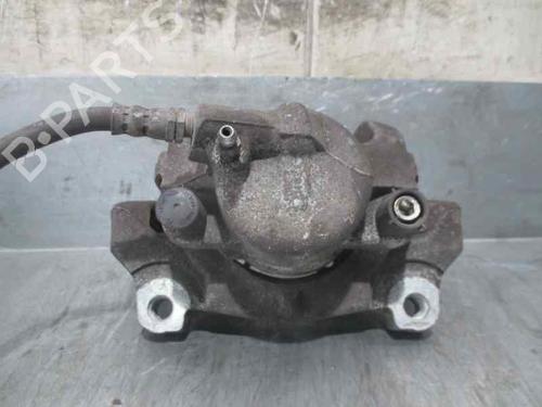 Left front brake caliper FORD MONDEO IV Turnier (BA7)  | BP11616590M105 