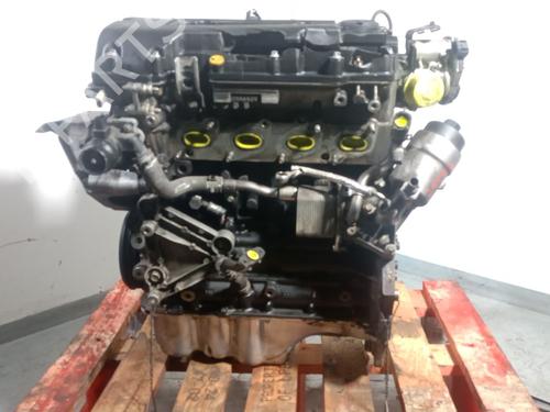 Engine OPEL ZAFIRA TOURER C (P12) 1.4 (75) | BP37152622M1 - Image 7