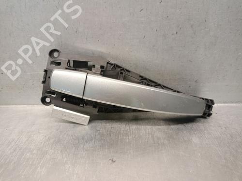 Used Rear left exterior door handle Rear left exterior door handle OPEL INSIGNIA A Sports Tourer (G09) 2.0 CDTI (35) (140 hp) 38470855 38470855