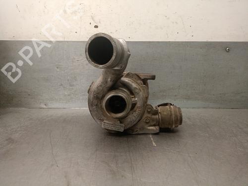 Used Turbocharger/Supercharger RENAULT MEGANE II (BM0/1_, CM0/1_) 1.9 dCi (BM0G, CM0G) (120 hp) 28189122