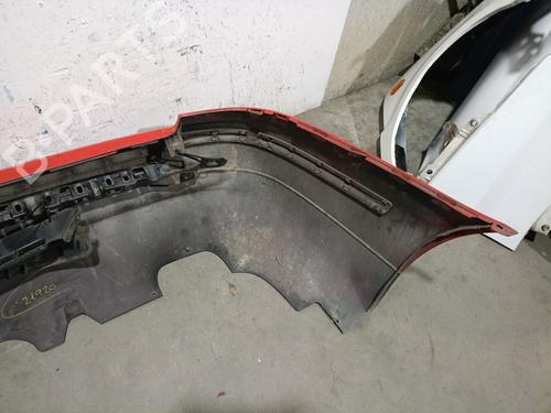 Rear bumper SEAT TOLEDO II (1M2) 1.9 TDI | BP22727639C8 
