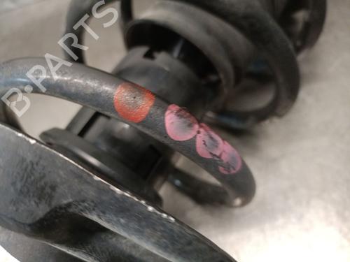 Left front shock absorber VW TOURAN (1T1, 1T2) 2.0 TDI 16V | BP29446776M16 