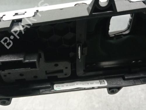 Andre AUDI A6 Allroad C8 (4AH) 50 TDI Mild Hybrid quattro | BP30192123O1 