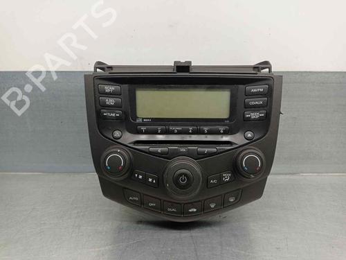 Used Climate control HONDA ACCORD VII (CL, CN) 2.2 i-CTDi (CN1) (140 hp) 14526342