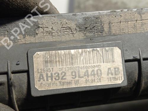Intercooler LAND ROVER RANGE ROVER SPORT I (L320) 3.0 D 4x4 | BP29450050M30 