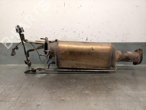 Used Particulate filter Particulate filter VOLVO XC90 I (275) D5 AWD (185 hp) 34716859 34716859