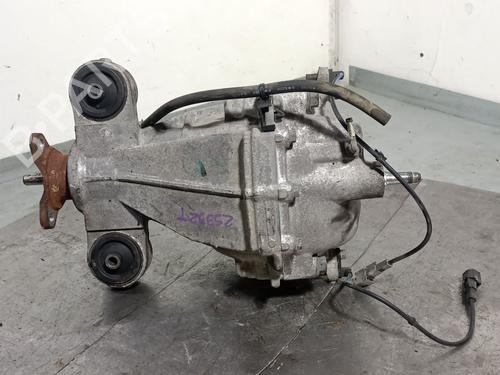 Rear differential INFINITI Q50 50 D | BP34477100M24  - Image 6