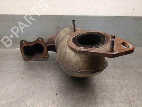 Catalyst RENAULT SCÉNIC II (JM0/1_) 1.5 dCi (JM02, JM13) | BP28155559M10 