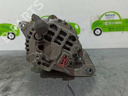 Alternator KIA PRIDE (DA) 1.3 | BP5187109M7 