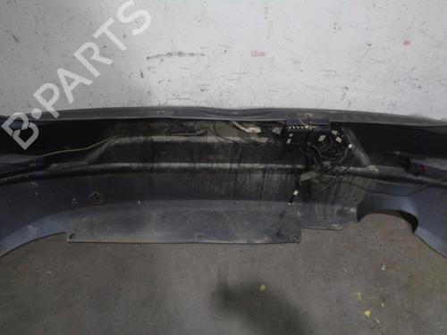 Rear bumper ALFA ROMEO 147 (937_) 1.9 JTD (937.AXD1A, 937.BXD1A, 937.AXV1A, 937.BXB1A,... | BP15079858C8 