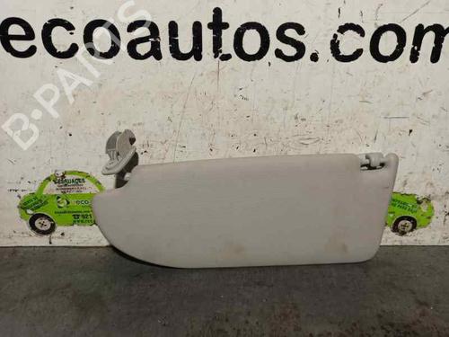 Right sun visor SEAT IBIZA IV (6J5, 6P1) 1.4 | BP5214867I2 