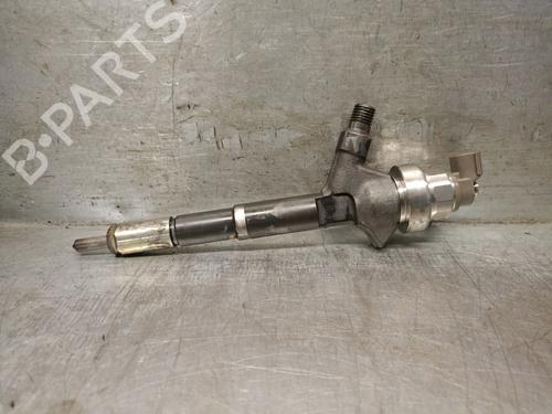Used Injector OPEL ZAFIRA / ZAFIRA FAMILY B (A05) 1.7 CDTI (M75) (125 hp) 29192282