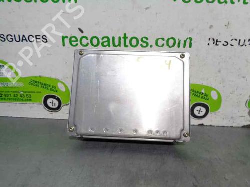 Engine control unit (ECU) BMW 3 (E46)  | BP4882240M57 