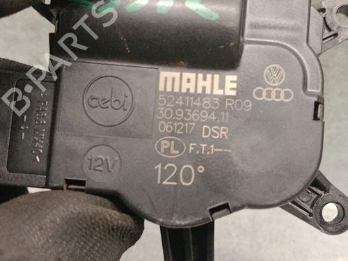 Electronic module VW AMAROK (2HA, 2HB, S1B, S6B, S7A, S7B, AGD) 3.0 TDI 4motion | BP36072338M83 - Image 4
