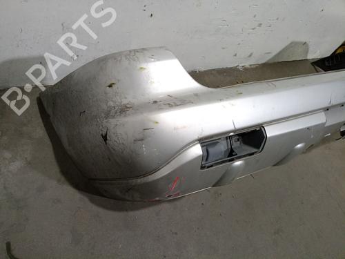 Rear bumper MERCEDES-BENZ M-CLASS (W163) ML 270 CDI (163.113) | BP28072533C8 