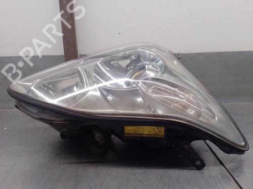 Right headlight LEXUS RX (_U3_) 400h (MHU38_) | BP25710860C29 - Image 6