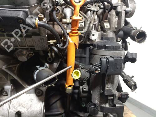 Engine SEAT IBIZA III (6L1) 1.9 SDI | BP32001243M1 