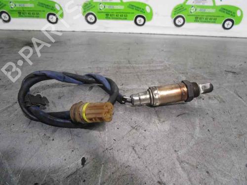 Used Electronic sensor MERCEDES-BENZ CLK (C208) CLK 320 (208.365) (218 hp) 8293839