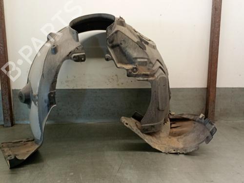 Wheel arch MINI MINI COUNTRYMAN (F60) Cooper | BP28727661C56 