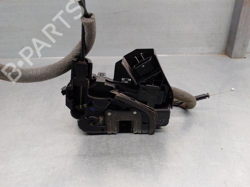 Used Rear right lock RENAULT SCÉNIC IV (J9_) 1.6 dCi 130 (130 hp) 13521191