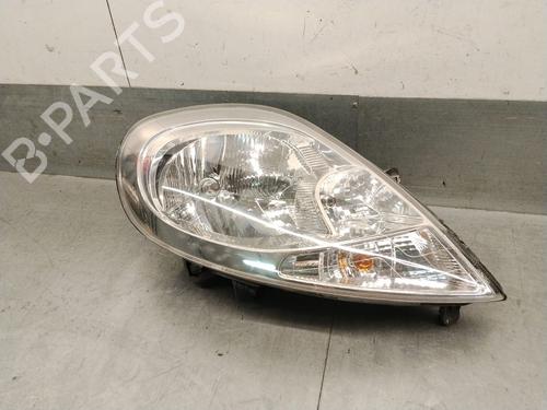 Used Right headlight Right headlight 39564842 39564842