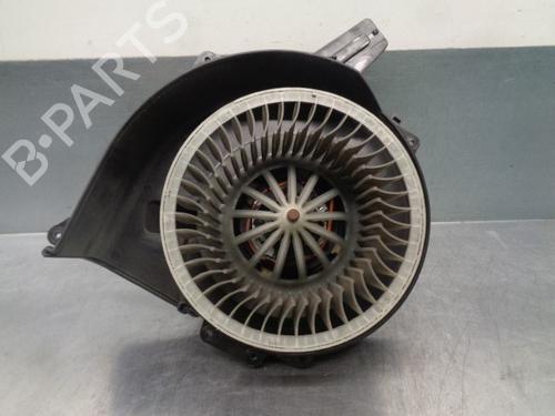 Heater blower motor VW POLO V (6R1, 6C1) 1.4 TDI | BP10505894M62 
