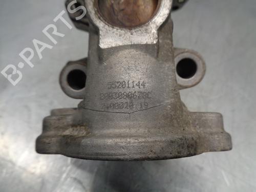 Egr OPEL MERIVA A MPV (X03) 1.3 CDTI (E75) | BP16223631M69 