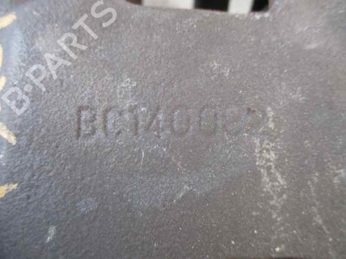 Left front brake caliper KIA SPORTAGE II (JE_, KM_) 2.0 CRDi | BP11617174M105 