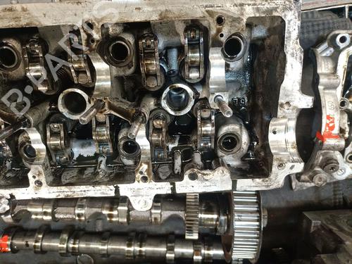 Cylinder head AUDI Q7 (4LB) 3.0 TDI quattro | BP37692690M5 - Image 2