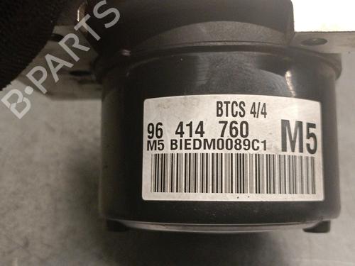 ABS pump CHEVROLET EPICA (KL1_) 2.0 | BP21793221M43 