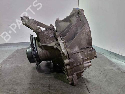 Gearbox FORD FOCUS C-MAX (DM2) 1.6 | BP17958182M3 
