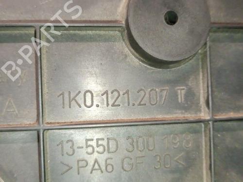 Radiator fan VW GOLF V (1K1) 1.9 TDI | BP31642227M35 