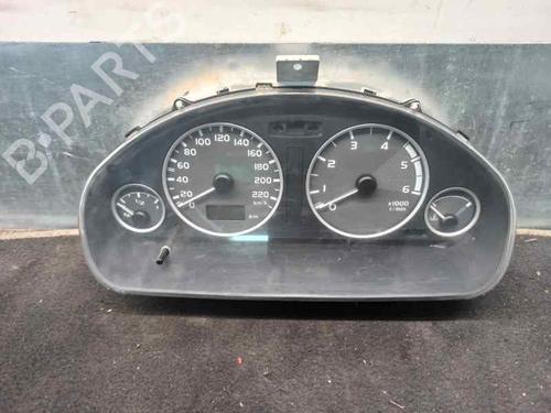 Used Instrument cluster MITSUBISHI SPACE STAR MPV (DG_A) 1.9 DI-D (DG4A) (102 hp) 6699604