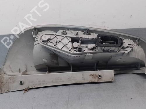 Right taillight SKODA ROOMSTER (5J7) 1.9 TDI | BP17069508C35 