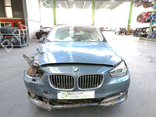 Electronic module BMW 5 Gran Turismo (F07) 530 d | BP25245991M83 