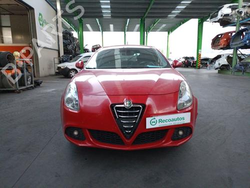 Headlight switch ALFA ROMEO GIULIETTA (940_) 1.6 JTDM (940FXD1A) | BP29808094I24 - Image 9