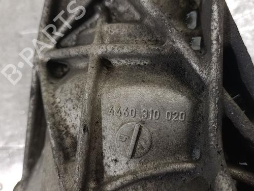 Front differential AUDI Q7 (4LB) 3.0 TDI quattro | BP36696633M23 - Image 9
