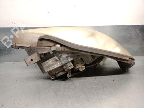 Right headlight NISSAN PRIMERA Hatchback (P12) 1.9 dCi | BP22721736C29 