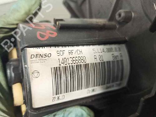 Heater blower motor TOYOTA PROACE Van (MDX_) 2.0 D (MDX3) | BP5822911M62 