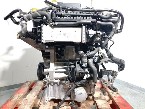 Engine SEAT ARONA (KJ7, KJP) 1.0 TSI | BP38177379M1 - Image 3