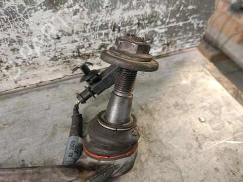 Steering rack AUDI Q5 (FYB, FYG) 50 TFSI e quattro | BP33466011M22 - Image 5