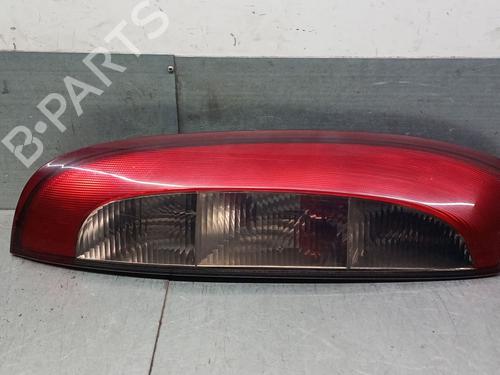Used Left taillight OPEL CORSA C (X01) 1.7 DTI (F08, F68) (75 hp) 30657829