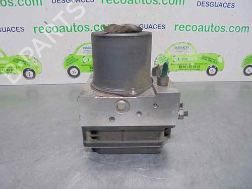 ABS pump RENAULT SCÉNIC II (JM0/1_) 1.5 dCi (JM1E, JM16) | BP2123929M43 