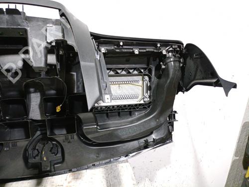 Dashboard MERCEDES-BENZ B-CLASS Sports Tourer (W246, W242) B 180 CDI (246.200) | BP24154686C46 