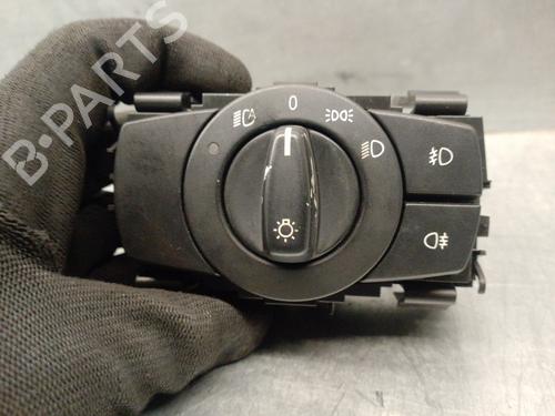 Headlight switch BMW 1 (E87) 118 i | BP17013912I24 